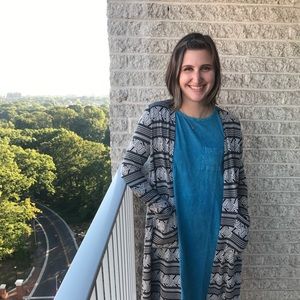 Meet your Posher, Brenda